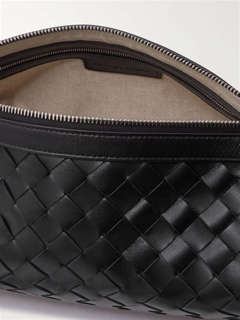 belt bag bottega veneta